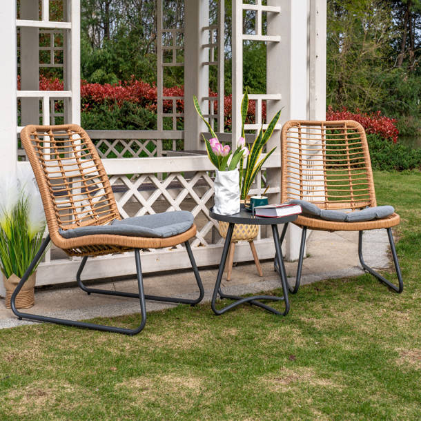 Bay Isle Home Holyoke Double Camping Hammock with Stand & Reviews Wayfair